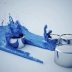 Blue Hybrido