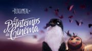 Le Printemps du Cinéma : Spring is coming
