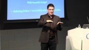 The lean startup – Eric Ries